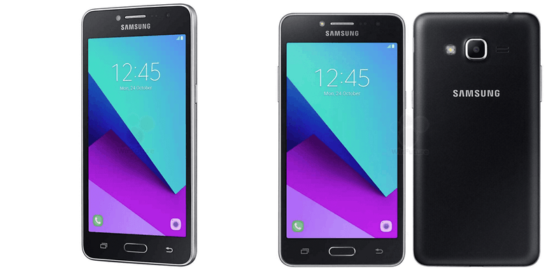 galaxy grand prime plus official