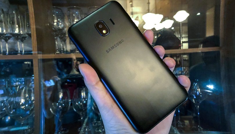 Galaxy J4, J4+ e J6+ começam a receber atualização para o Android Pie