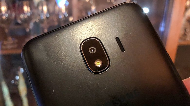 galaxy j4 j6 launchIMG 4488