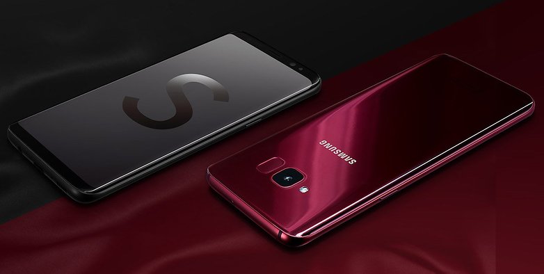 galaxy s light luxury official 1