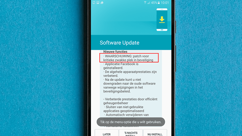 galaxyasecurityupdategrave