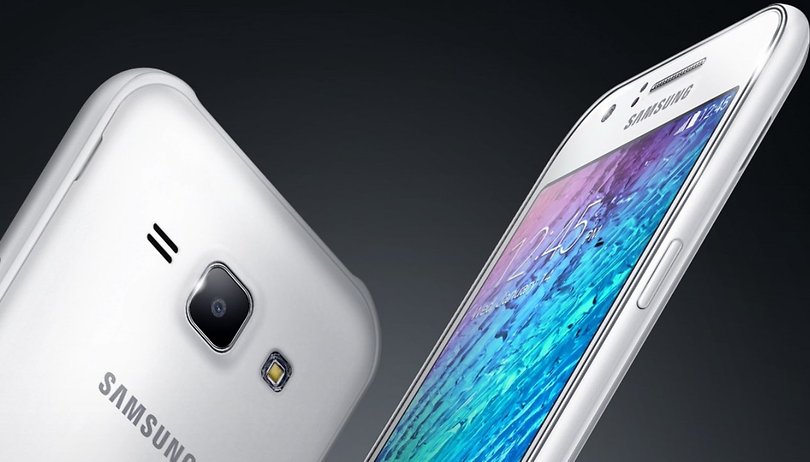 Galaxy J5 vs. Galaxy J7: intermediários bons de selfie lançados a partir de R$ 949