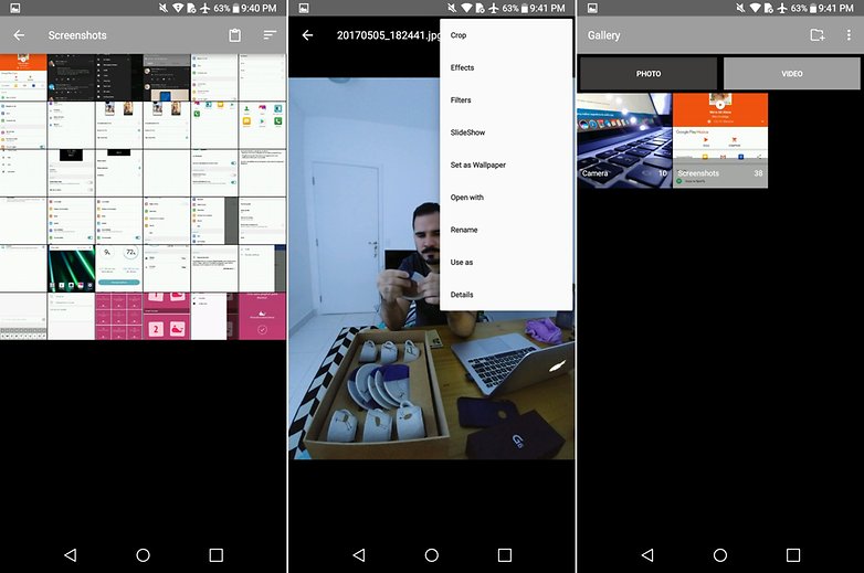 galerry new apps june