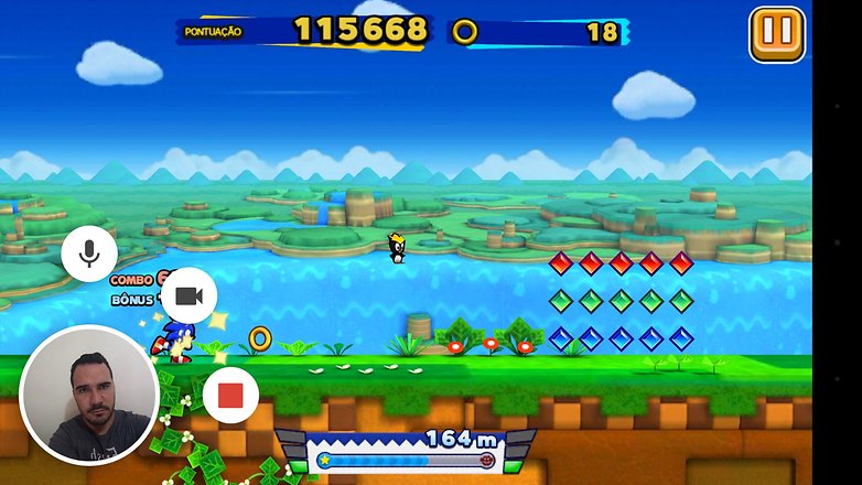 gameplaysonicrunnersplaygames