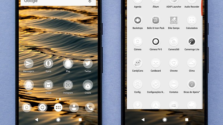 gel icon pack new