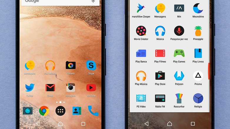 glimdark iconpack