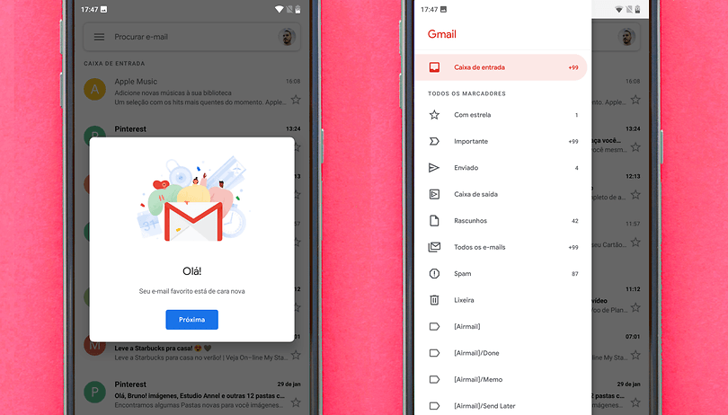 11 dicas e truques do Gmail para facilitar sua vida