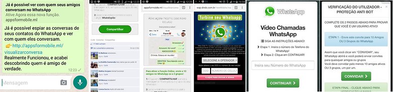 golpewhatsapp virus video