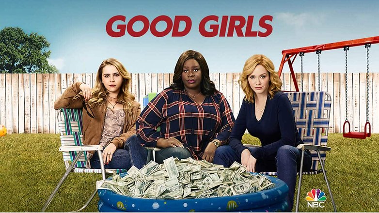 good girls 2