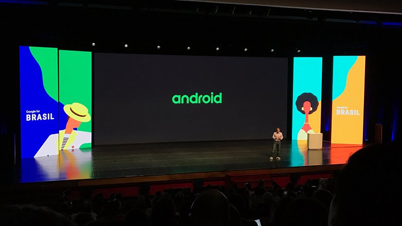 google for brazil android