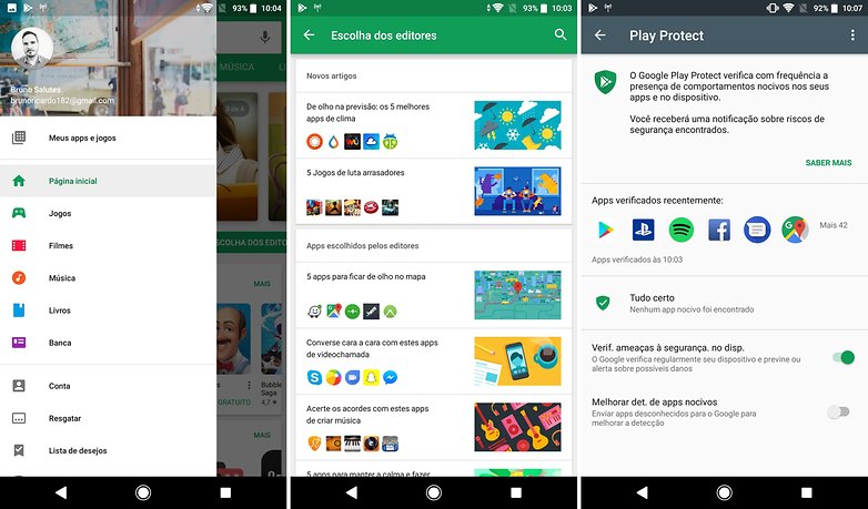 google play store update last tips news