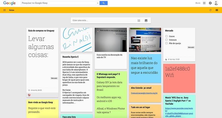 googlekeepweb