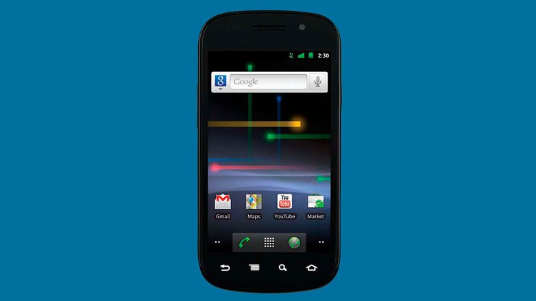 googlenexus
