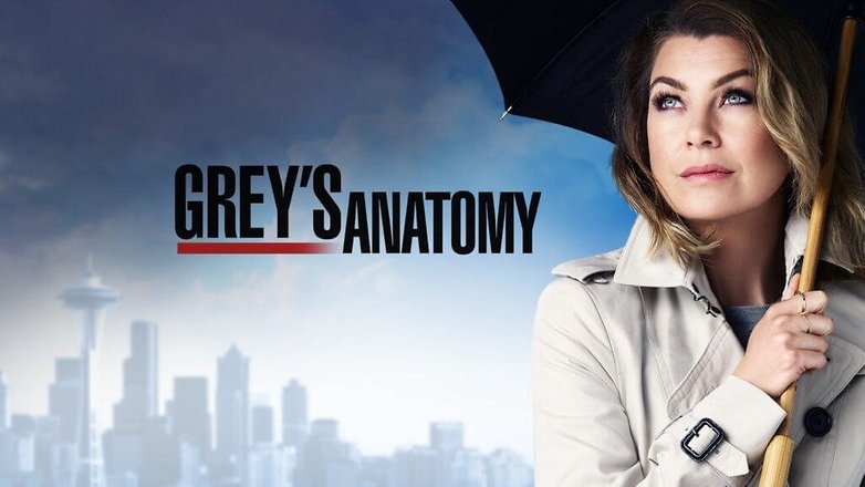 greys anatot
