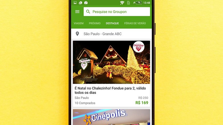 groupon apps loja new article