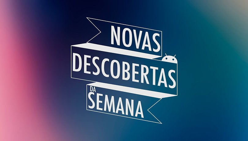 Cinco apps e jogos para você testar no fim de semana