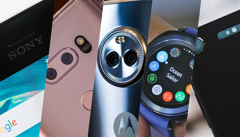 Gewinne Deine Traum-Kombination aus Smartphone und Zubehör