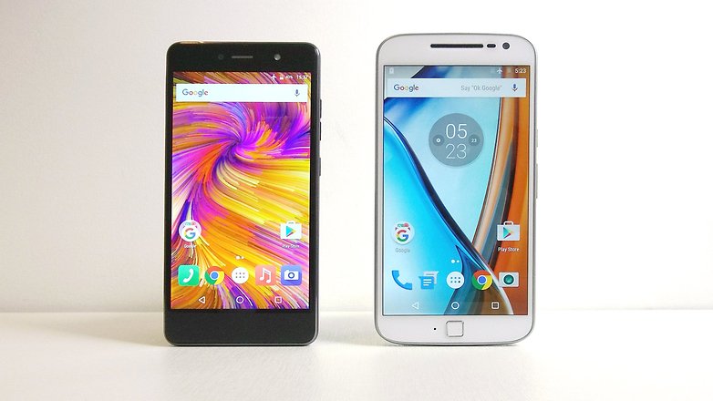 hero quantum fly moto g4 plus comp
