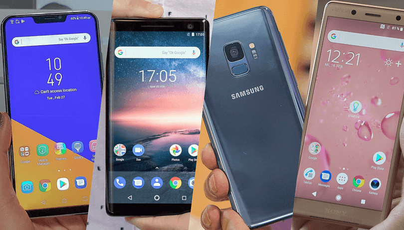Queremos saber: na sua opinião, qual foi o melhor lançamento do MWC?