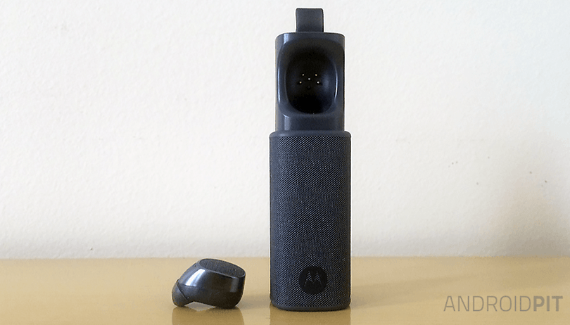 Review do Moto Hint: só um pouco além de um simples fone de ouvido
