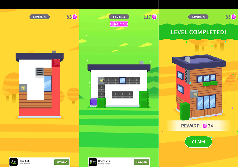housepaintagame