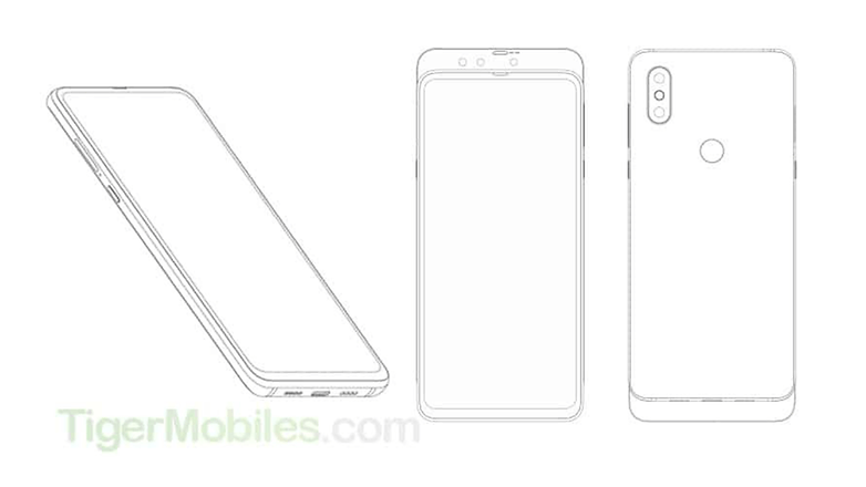 huaweimorecampatent