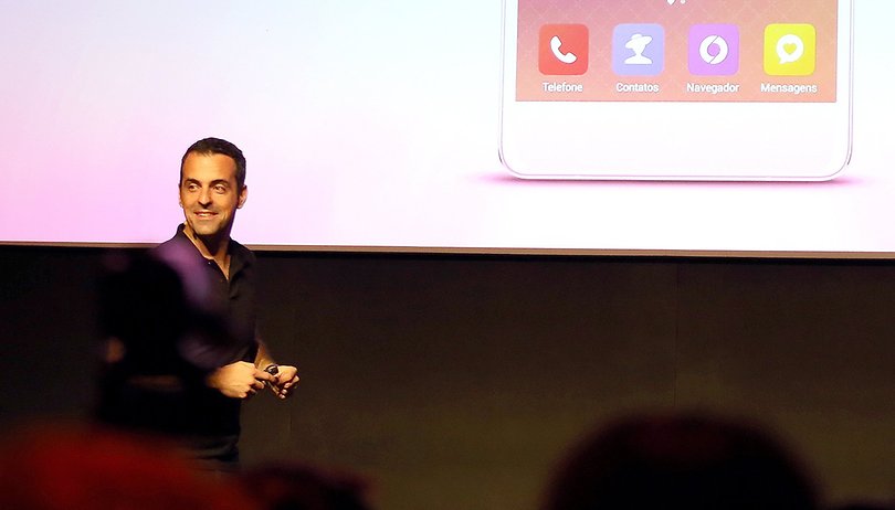 Hugo Barra saluta Xiaomi e la Cina