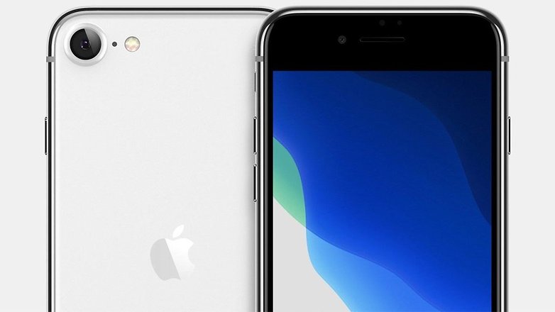 iPhone SE 2