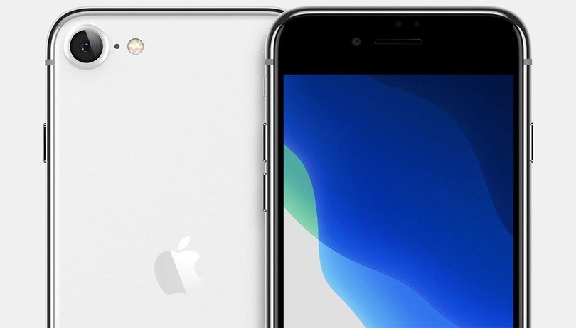 Pourquoi un iPhone SE made in Android ne serait pas vu comme un flagship killer
