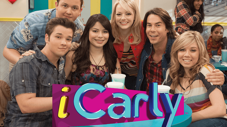icarly