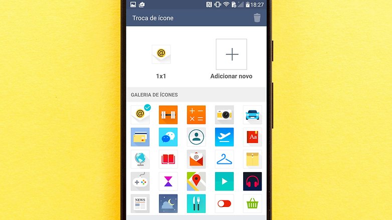 icones trocar g3 tips