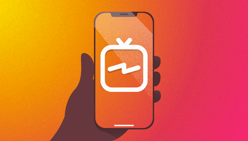 Instagram lança nova ferramenta de compras no IGTV