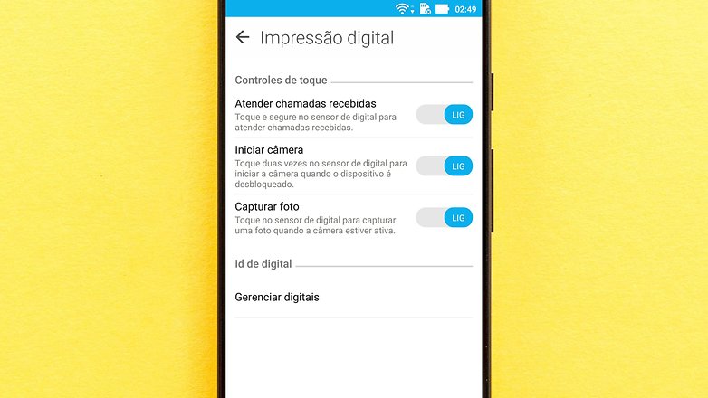 impressaodigital