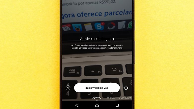 instagram live videos live