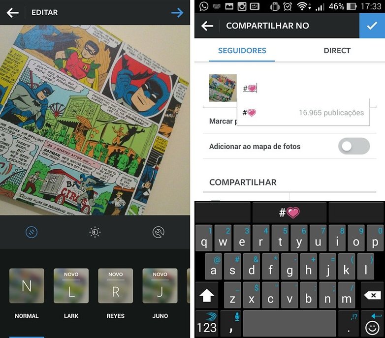 instagramupdate