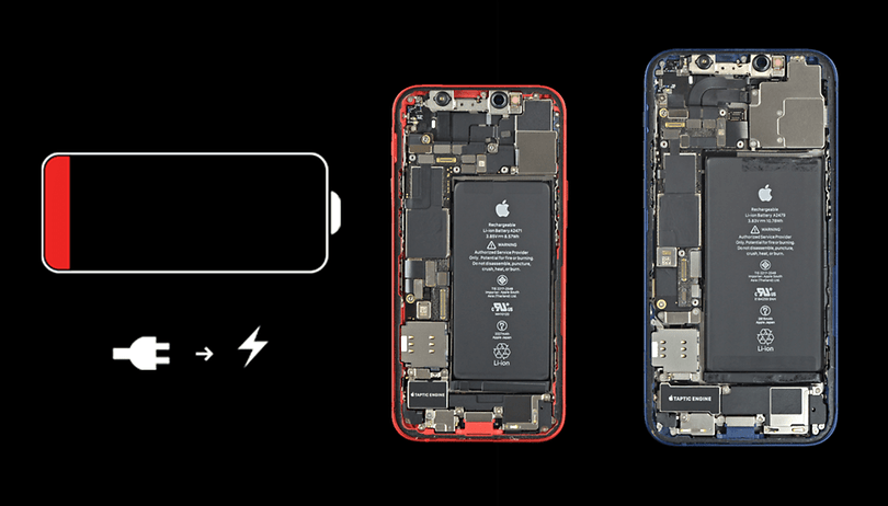 Usuários reclamam que iPhone 12 descarrega rápido em modo de espera