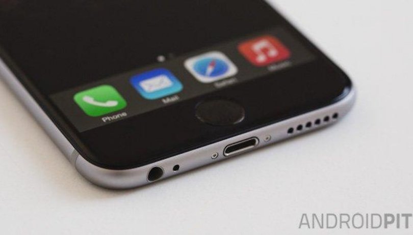 iPhone 6s : à peine fuité, déjà battu par Android