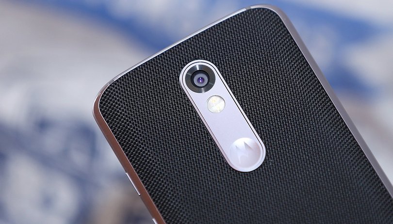 Motorola zerstört Galaxy S7 Edge und Apple iPhone 6s