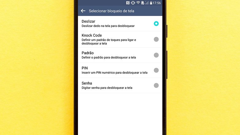 knock lgg3 tips