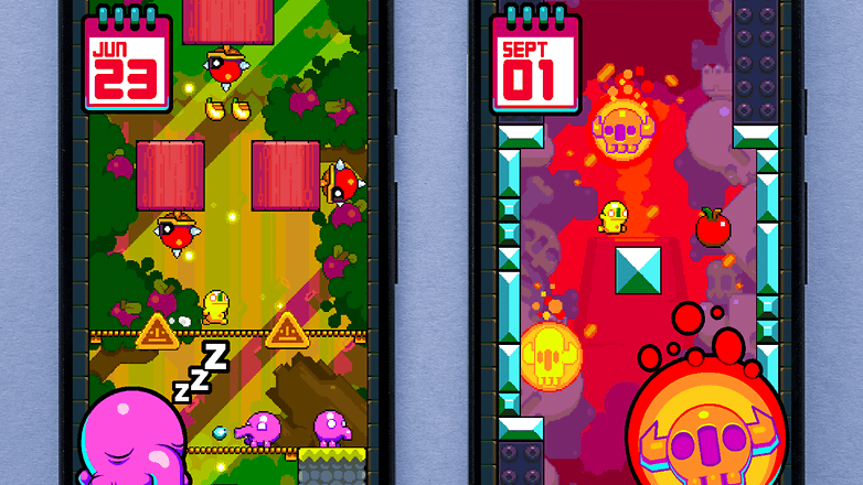 leap day new games