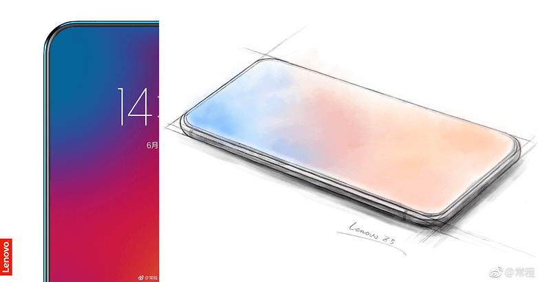 lenovo phone no bezel 2018 05 14 02 side