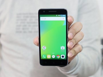 Review do Lenovo Vibe C2: o smartphone b&aacute;sico com bom custo/benef&iacute;cio