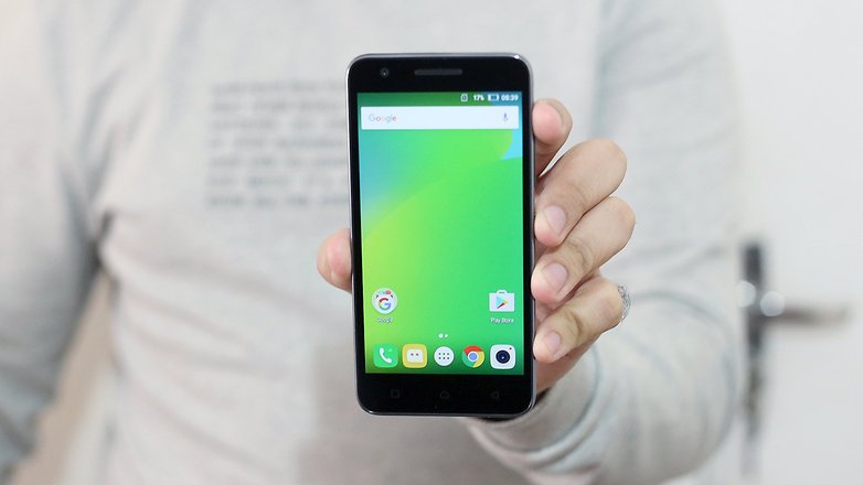 lenovo vibe c2 review