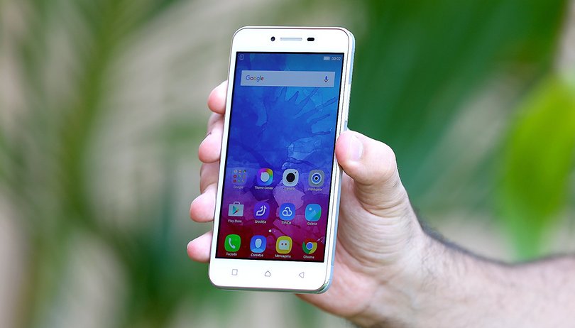 Review do Lenovo Vibe K5: o intermediário que estava faltando no Brasil?