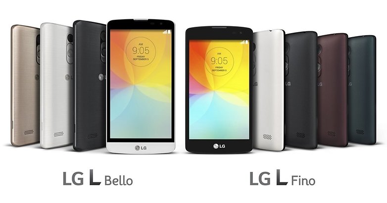 lg l fino bello