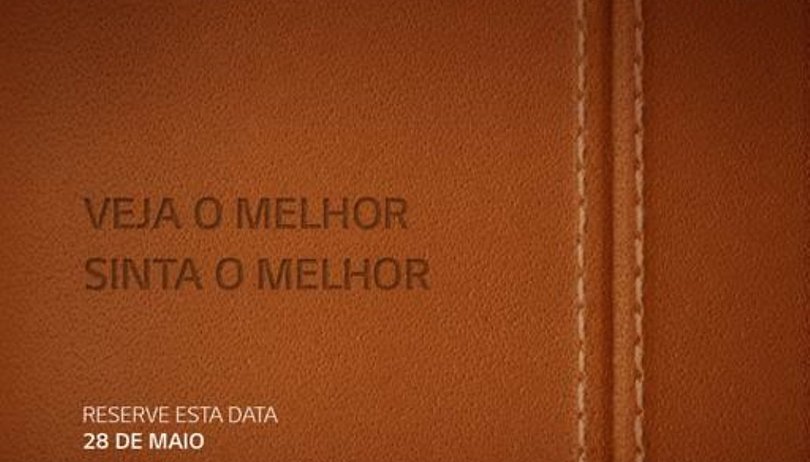 LG agenda evento para lançamento oficial do G4 no Brasil