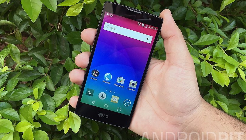 Review do LG Volt - Será que ainda vale o investimento em 2016?