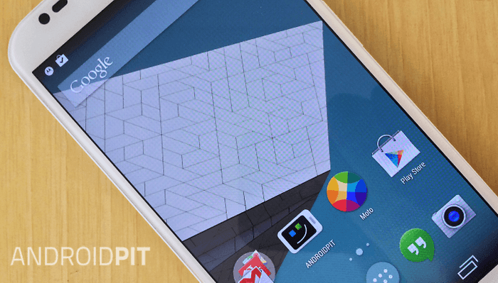 Baixe agora os papéis de parede do Android Lollipop