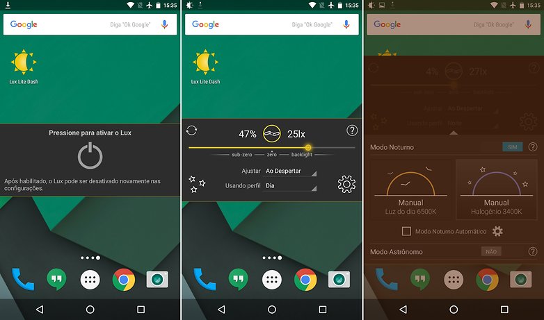 luxappandroid