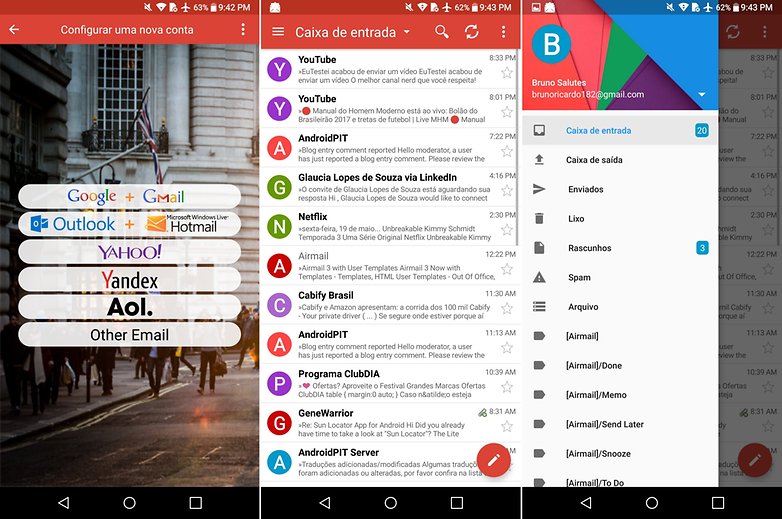 mail new app june